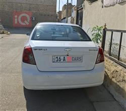 شيفروليه اوبترا